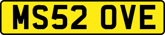MS52OVE