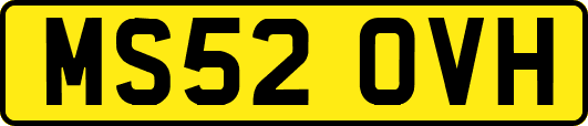 MS52OVH