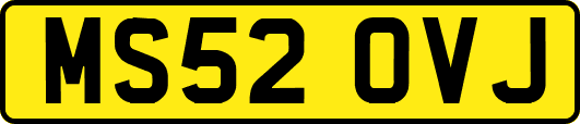 MS52OVJ