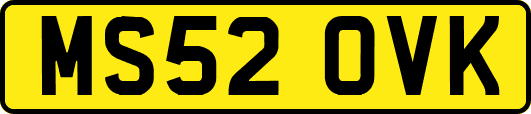 MS52OVK