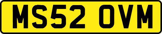 MS52OVM