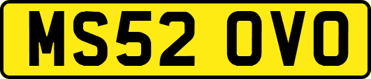 MS52OVO
