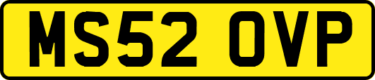 MS52OVP