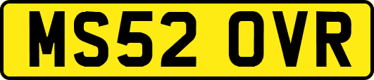 MS52OVR