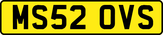 MS52OVS
