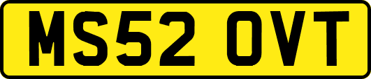 MS52OVT