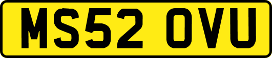 MS52OVU