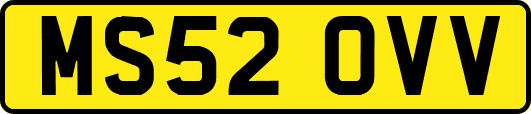 MS52OVV