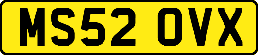 MS52OVX