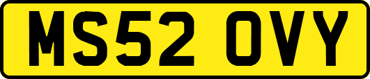 MS52OVY