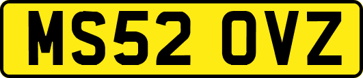 MS52OVZ