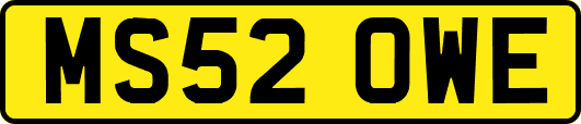 MS52OWE