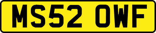 MS52OWF