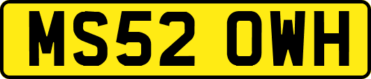 MS52OWH
