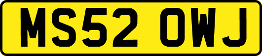 MS52OWJ