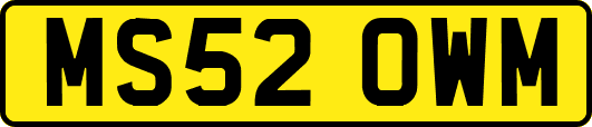 MS52OWM
