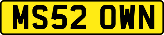 MS52OWN