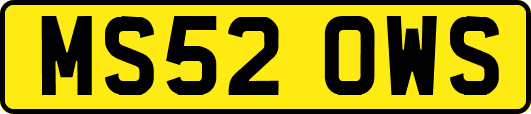 MS52OWS