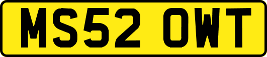 MS52OWT