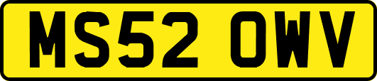 MS52OWV
