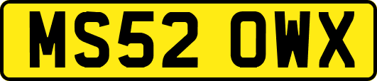 MS52OWX