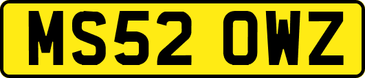 MS52OWZ