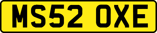 MS52OXE
