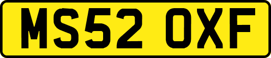 MS52OXF