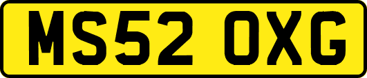 MS52OXG