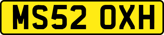 MS52OXH