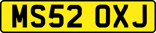 MS52OXJ