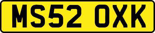 MS52OXK