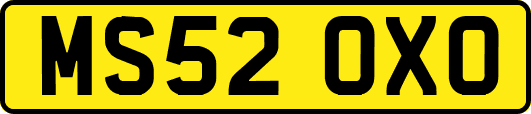 MS52OXO
