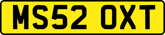 MS52OXT