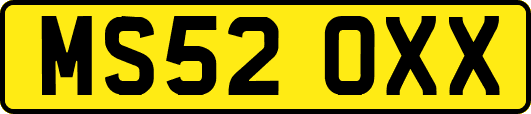 MS52OXX