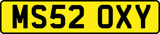 MS52OXY
