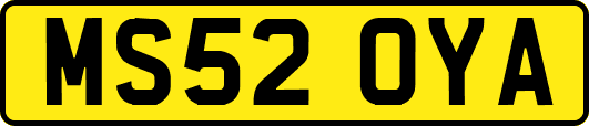 MS52OYA