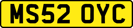 MS52OYC