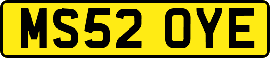 MS52OYE