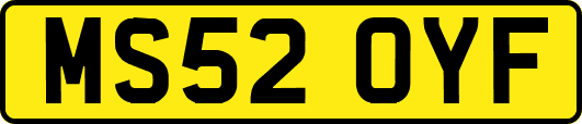 MS52OYF