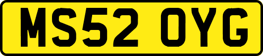 MS52OYG