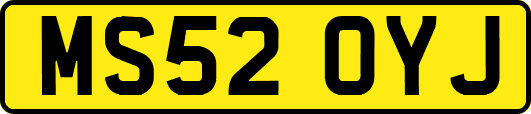 MS52OYJ