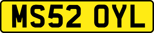 MS52OYL