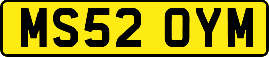 MS52OYM