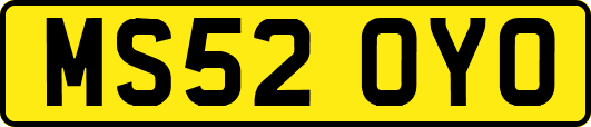 MS52OYO