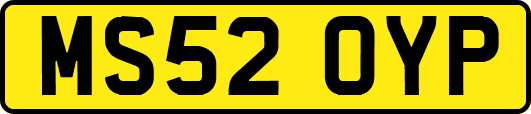 MS52OYP
