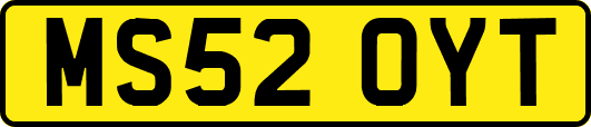 MS52OYT