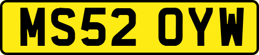MS52OYW