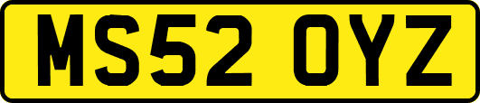 MS52OYZ