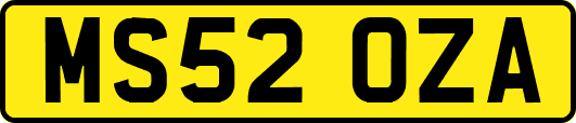 MS52OZA